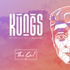 Kungs & Cookin' On 3 Burners