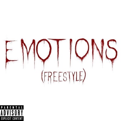 Emotions - Single
