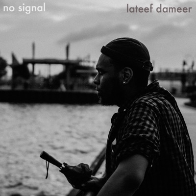 No Signal - EP
