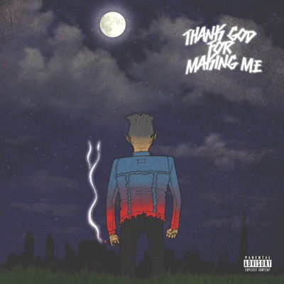 Thank God for Making Me