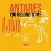 You Belong to Me (European Radio Mix)