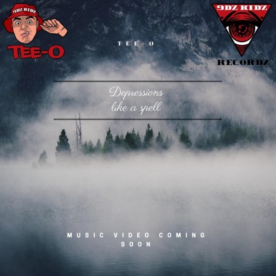 Deppresions Like a Spell - Single