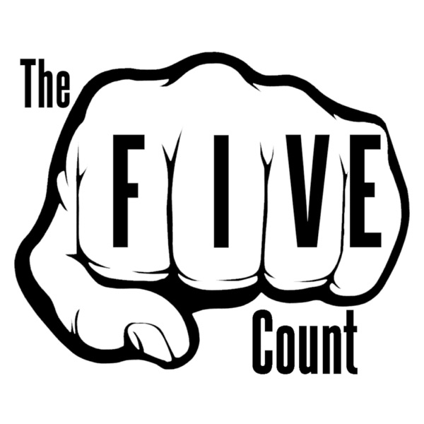 The Five Count cover