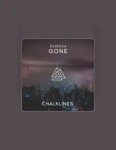 Poslechněte si interpreta Chalklines, sledujte hudební videa, přečtěte si životopis, podívejte se na data turné a další informace.