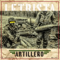 Letrista Artillero - Single - El Aryez