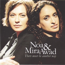 Noa - There Must Be Another Way