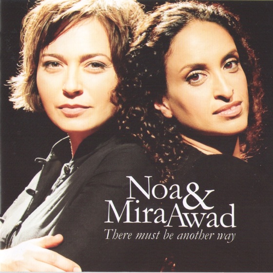 Cover artwork for There Must Be Another Way