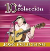 José Feliciano - Extraños En La Noche