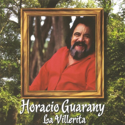 La Villerita - Horacio Guarany