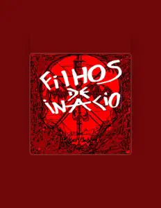 收听 Filhos de Inácio、观看音乐视频、阅读小传、查看巡演日期等 ！