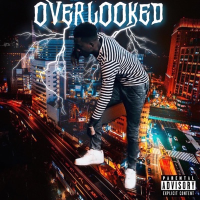 Overlooked - EP