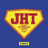 Jare Henrik Tiihonen, Vol. 2 - Cheek