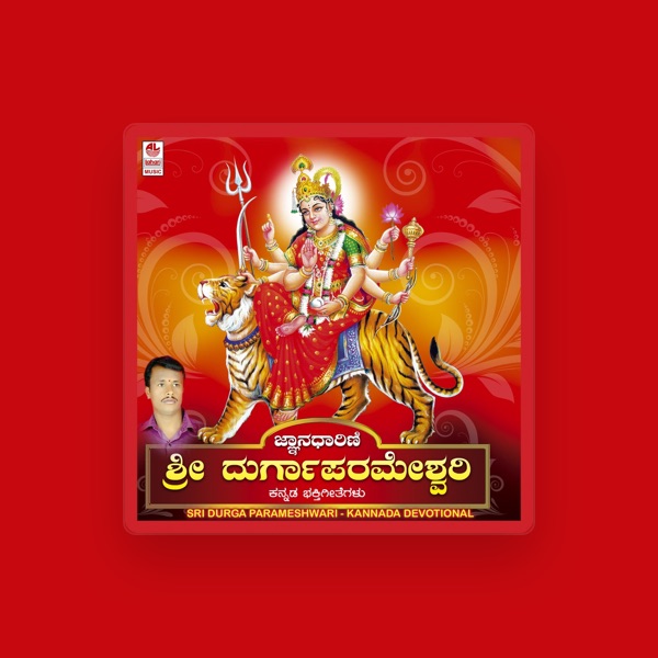 C.N.Nagesh Kumar's avatar