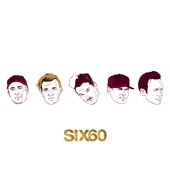 Six60 - EP artwork