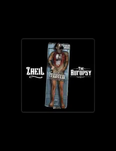 Listen to Zaeil, watch music videos, read bio, see tour dates & more!