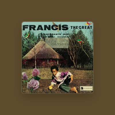 Francis The Great