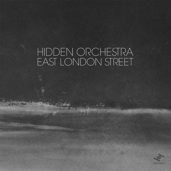 East London Street - Single