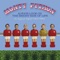 Always Look On the Bright Side of Life (The Unofficial England Football Anthem) artwork