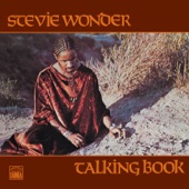 Stevie Wonder - Looking For Another Pure Love