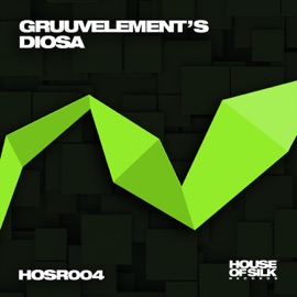 Diosa (Extended MIx) GruuvElement's