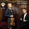 Beethoven: Violin Sonatas, Vol. 1 (Wigmore Hall Live)