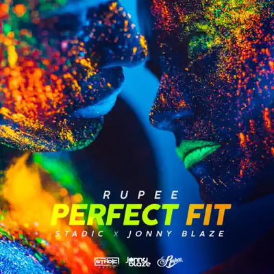 Perfect Fit - Single - Rupee