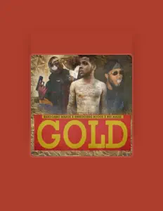 Listen to Bandgang Masoe, watch music videos, read bio, see tour dates & more!