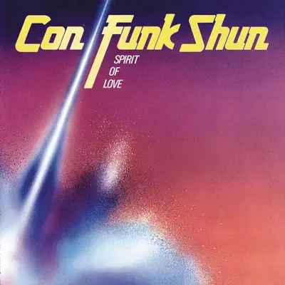 Spirit of Love - Con Funk Shun