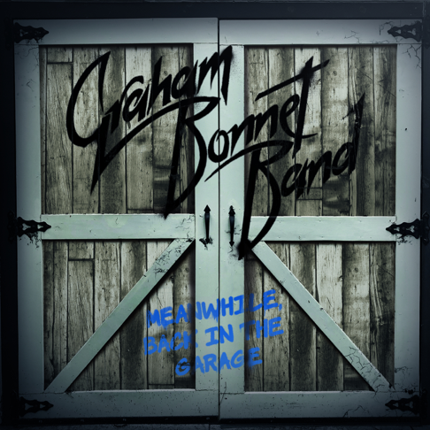Graham Bonnet Band - Apple Music