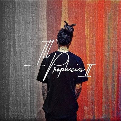 Ill Prophecies 2 - EP