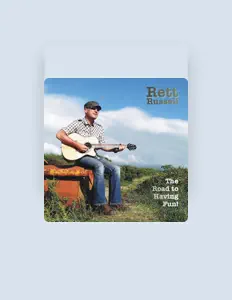 Ascolta Rett Russell, guarda video musicali, leggi la biografia, vedi le date del tour & altro!