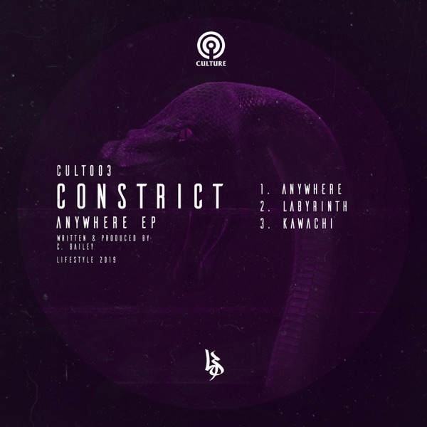 Lifestyle Presents: Culture 003 - Single