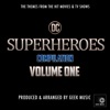 Geek Music - Justice League - The Animated Series (2001) - Main Title Theme