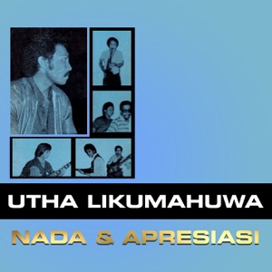 Tersiksa Lagi Album Art