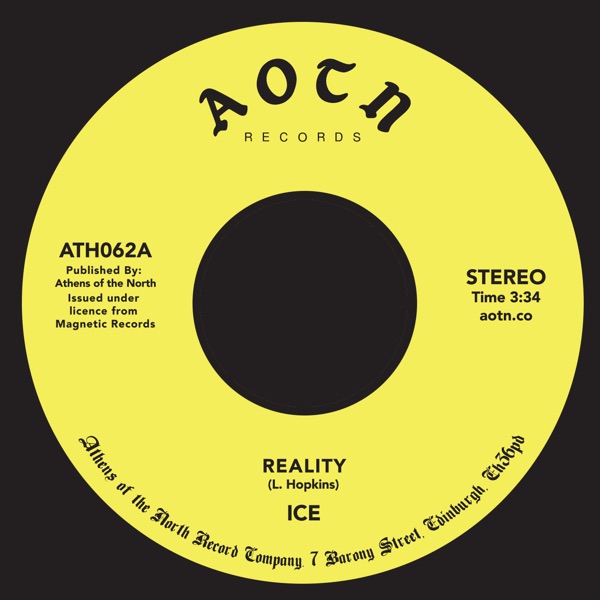 Reality - Single