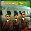 March for Glory - Die Geschwister Pfister