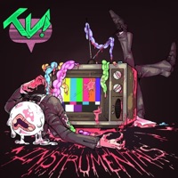 TV (Instrumental Edition) [Instrumental] - Creep-P