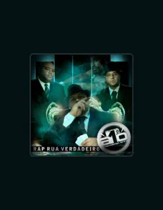 Ouça Primeiro Ato, assista a videoclipes, leia a biografia, veja as datas das turnês e mais!