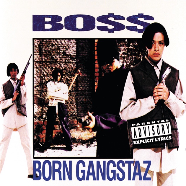 New Breed Of Gangstaz (NBG) (Infinity Records) in Richmond