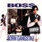 Livin' Loc'd - Boss lyrics