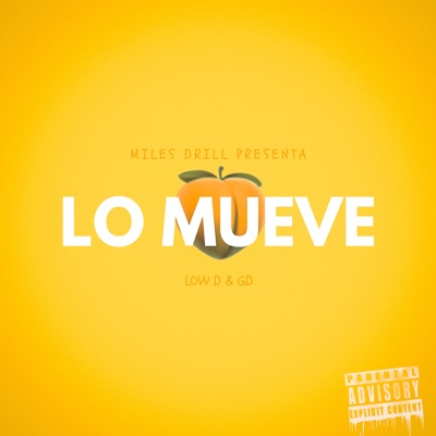 Lo Mueve - Single