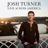 Josh Turner - Why Don't We Just Dance?