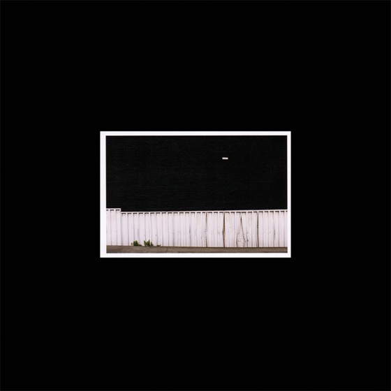 Cover artwork for Uneven Pavement