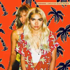 Curious (Sweater Beats Remix) - Single - Hayley Kiyoko