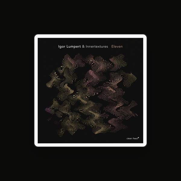 Igor Lumpert & Innertextures's avatar