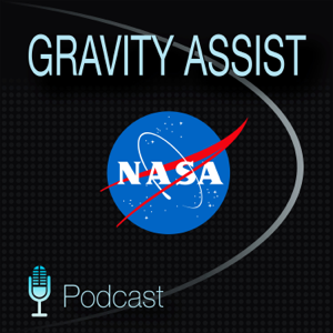 Gravity Assist podcast