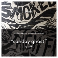 Sunday Ghost - Single - AFFKT
