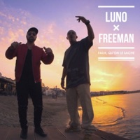 Faux, qu'on le sache (feat. Freeman) - Single - Luno