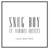 Love Matters - Single