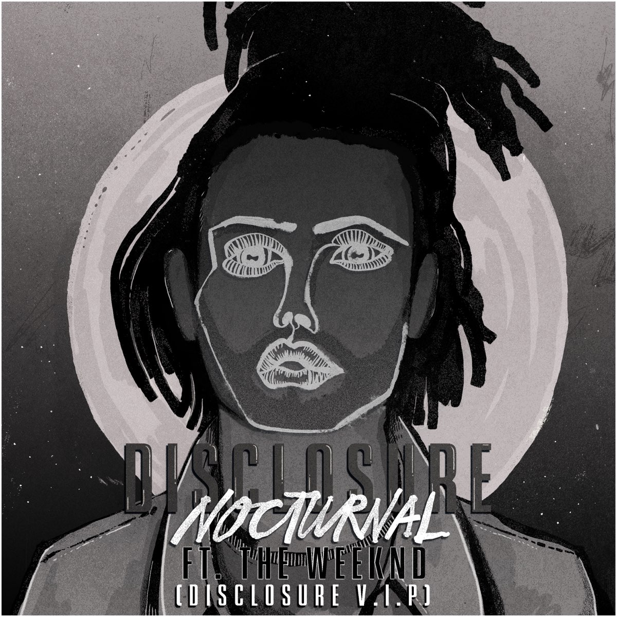 Nocturnal (feat. The Weeknd) [Disclosure V.I.P. / Edit] - Single by  Disclosure on Apple Music
